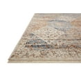 thumbnail image 3 of Loloi II Sorrento Ivory / Multi 7'-10" x 10'-2" Area Rug, 3 of 6