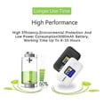 thumbnail image 5 of A8 4G Lte Router Wireless Wifi Portable Modem 3000mAh Mini Outdoor Hotspot Pocket-Mifi 150mbps, 5 of 5