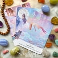 thumbnail image 5 of Tarot Oráculo The Starseed 53 Cartas Manual Esotérico, 5 of 5