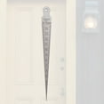 thumbnail image 1 of OUNONA 2 Pcs Jauge d'Inspection de Soudure Conique Style Mince avec Processus de Calibration Optique Ensemble de Jauges Métriques, 1 of 8