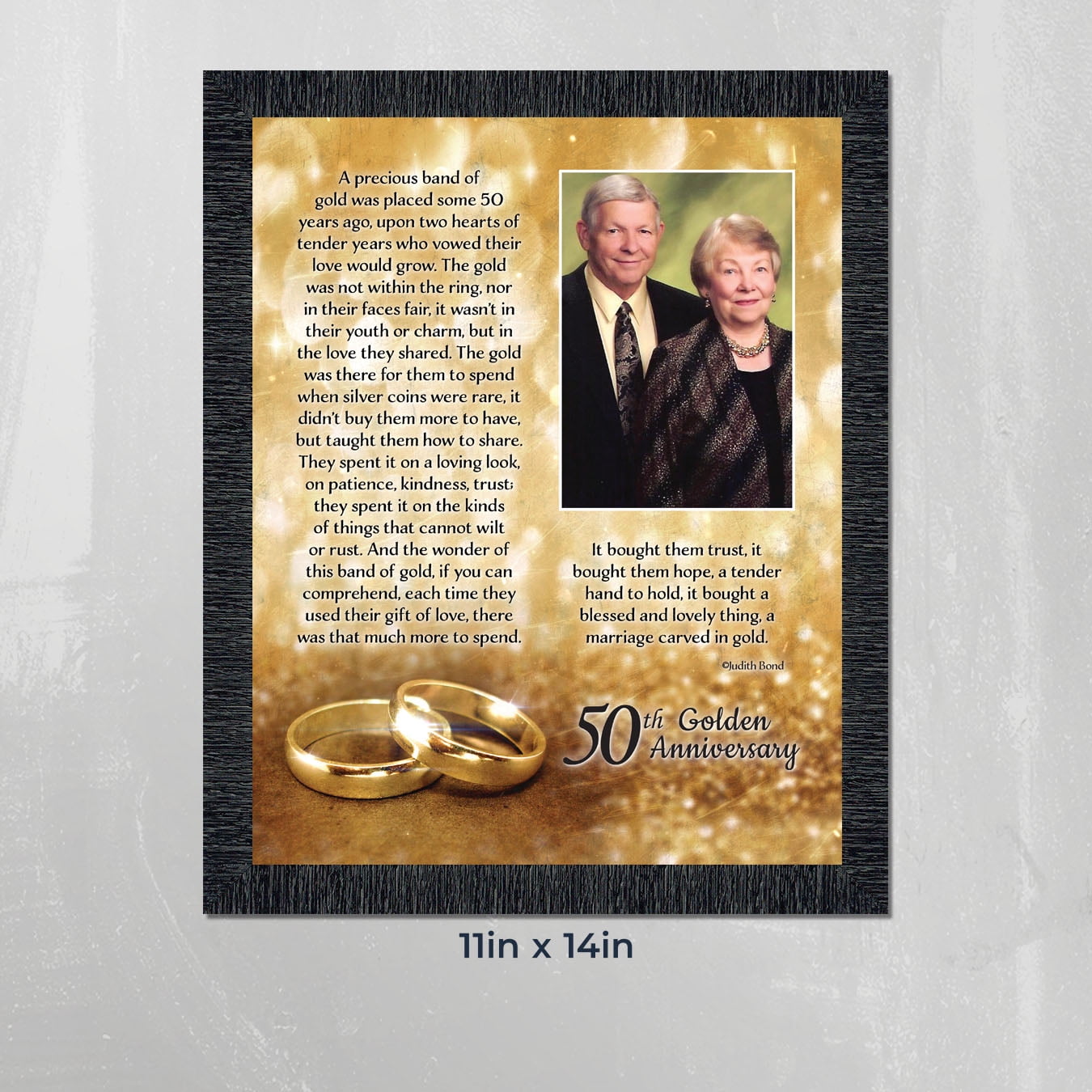 50th wedding anniversary sale jewellery