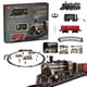 thumbnail image 1 of Juego Trenes para Pequeños Maquetas Con Luces Vagones Y Vías, 1 of 9