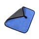 thumbnail image 1 of Toalla de limpieza Toalla de detalle automático Toalla de secado Toalla de limpieza del hogar para SUV 250x250x8mm, 1 of 9