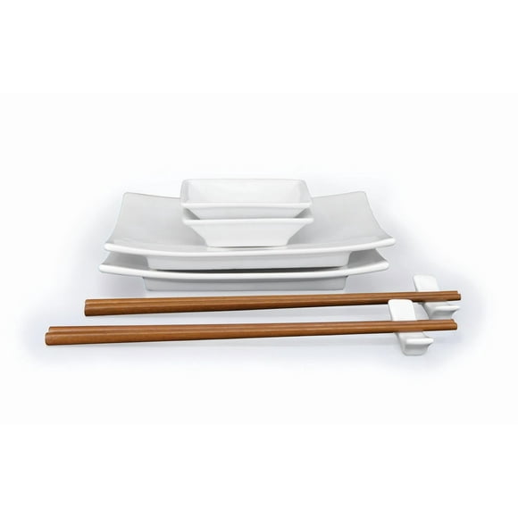 BIA Sushi 8pc Set