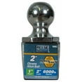 thumbnail image 1 of Reese Towpower® 2" Chrome Interlock® Hitch Ball, 1 of 2