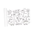 thumbnail image 4 of 3 Rollos de Dibujo Soledad para Niños Juguetes Educativos Papel de Pintura, 4 of 10