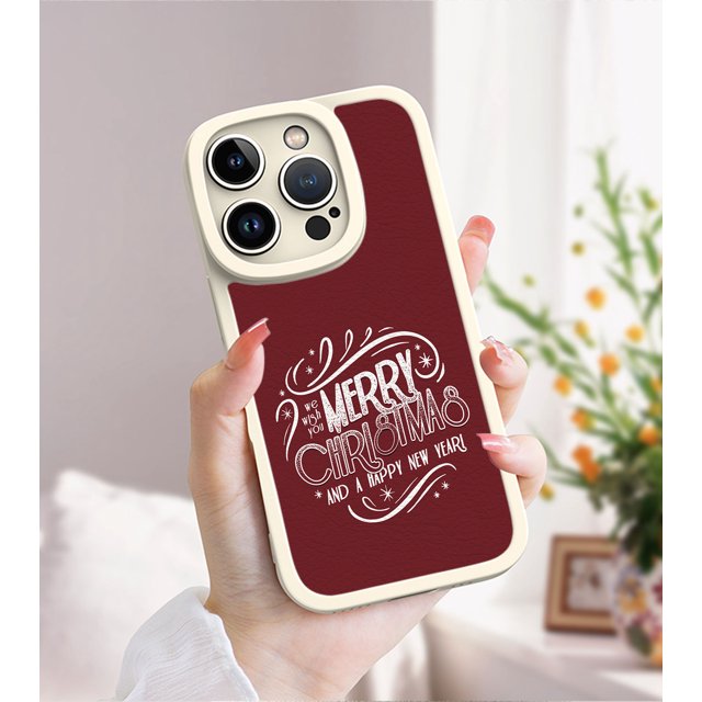 Caja de teléfono de goma TPU moderna y duradera con diseño creativo de dibujos animados para la serie iPhone