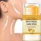 thumbnail image 1 of Cremas y humectantes 45 g de bálsamo en barra con cúrcuma y vitamina C para cuello y rostro - Crema hidratante, nutritiva y suave., 1 of 7