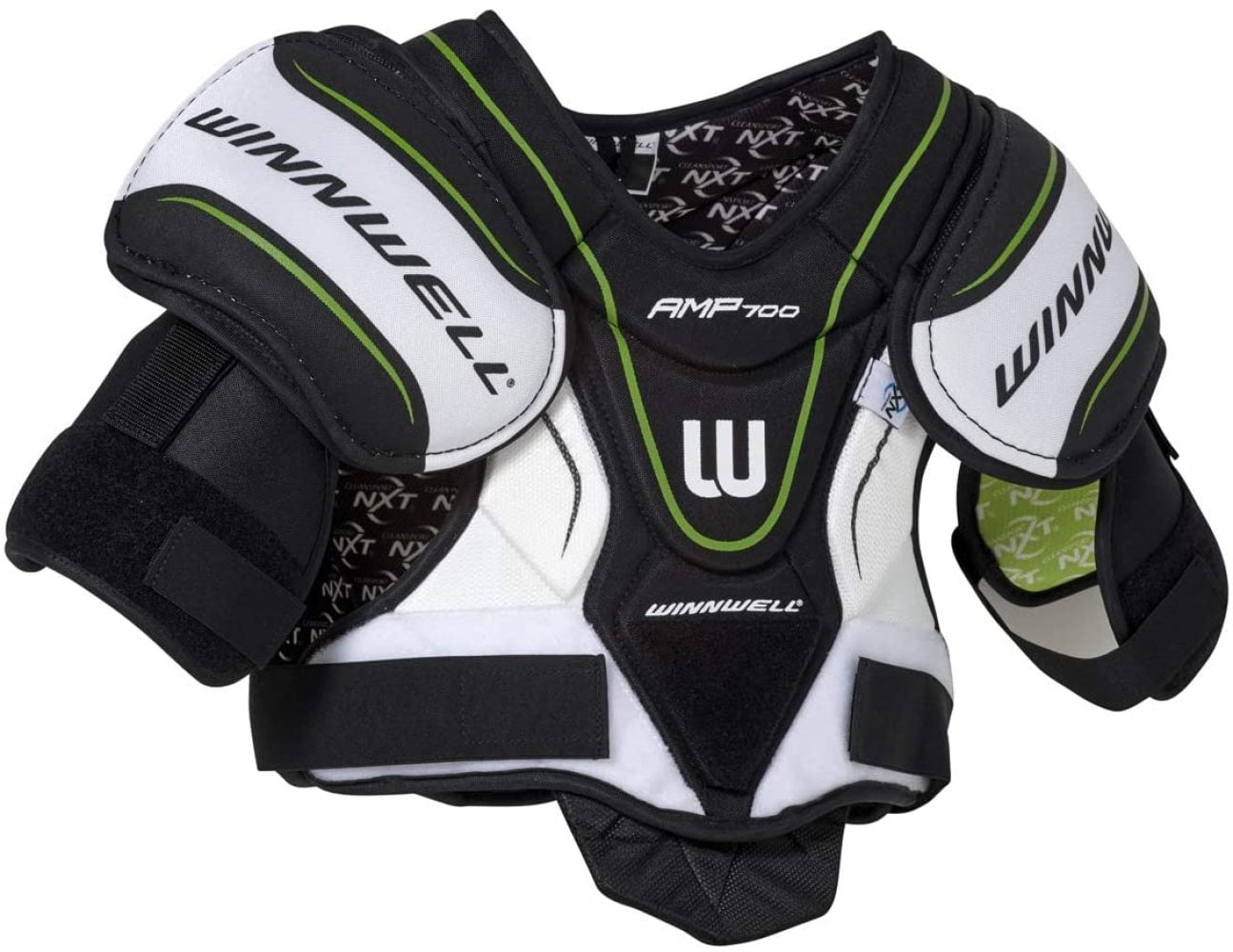 Bauer Hockey S17 Supreme S170 YOUTH Ice Hockey Shoulder Pads 
