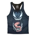 thumbnail image 1 of Camiseta Olímpica Gym Batman Superman Capitán Hulk + Comics, 1 of 3
