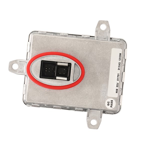 Xenon HID Headlight Ballast Xenon Headlight Control Module Maximized Efficiency