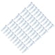thumbnail image 4 of Tornillo, 50 piezas Tornillo autoperforante Tornillo de sujeción Tornillo autoperforante Diseño aerodinámico Jadeshay A, 4 of 8