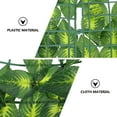 thumbnail image 5 of Arborister Artificial Ivy Privacy Fence Screen for Outdoor Decoration, 5 of 11