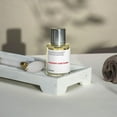 thumbnail image 3 of Dossier Powdery Hawthorn Eau De Parfum, Inspired by Tom Ford's Metallique, Perfume for Women, 1.7 oz, 3 of 5