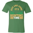 thumbnail image 3 of Rise & Shine Hunter T-Shirt, 3 of 3