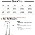 thumbnail image 2 of Brondbend Mens Pants Casual Mens Straight Fit Pants Stretch High Waist Pocket Trousers Solid Soft Stylish Loose Trousers at Home Fall Winter Pants Beige, 2 of 6