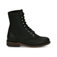 thumbnail image 2 of Justin Women's Mckean Lace-Up Boot Round Toe - RP535 11 M, 2 of 7