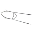 thumbnail image 1 of Cañas de Soporte de Poste shamjiam Soporte de Estante Herramienta, 1 of 8