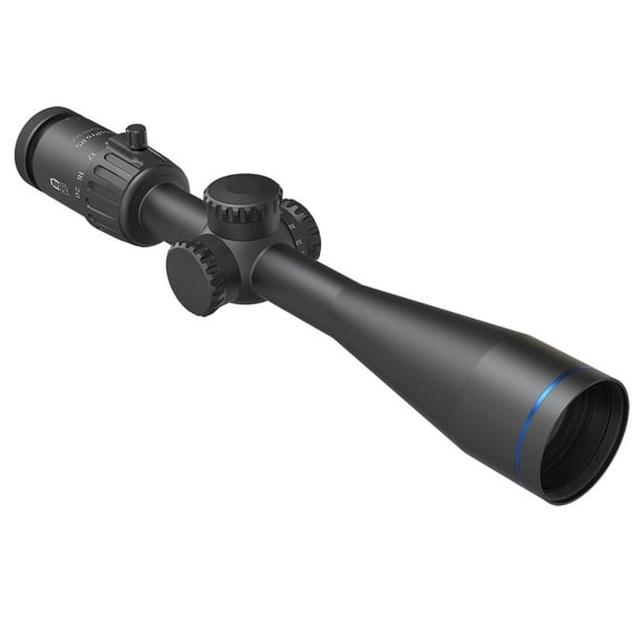 Meopta MeoPro R5 4-20x44 SFP Z-Plex Riflescope, 1" Tube, High-Performance Optics, Durable Construction (1081713)