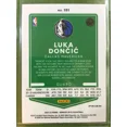 thumbnail image 4 of Luka Doncic BLUE VELOCITY LAZER PRIZM CARD 2021-22 Donruss Optic LUKA DONCIC SP, 4 of 13
