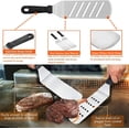 thumbnail image 5 of SHANNA Blackstone Griddle Accessories Kit, 38 PCS Griddle Grill Tools Set for Outdoor Camping, 5 of 12
