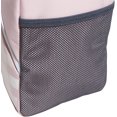 thumbnail image 4 of adidas Unisex-Adult Santiago 2 Insulated Lunch Bag Clear Pink/White/Onix Grey One Size, 4 of 5