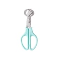 thumbnail image 2 of 1PC Stainless Steel Quail Egg Cutter, Hand‑held Egg Shell Scissors, Practical Kitchen Gadget for Home Cooking, 2 of 3