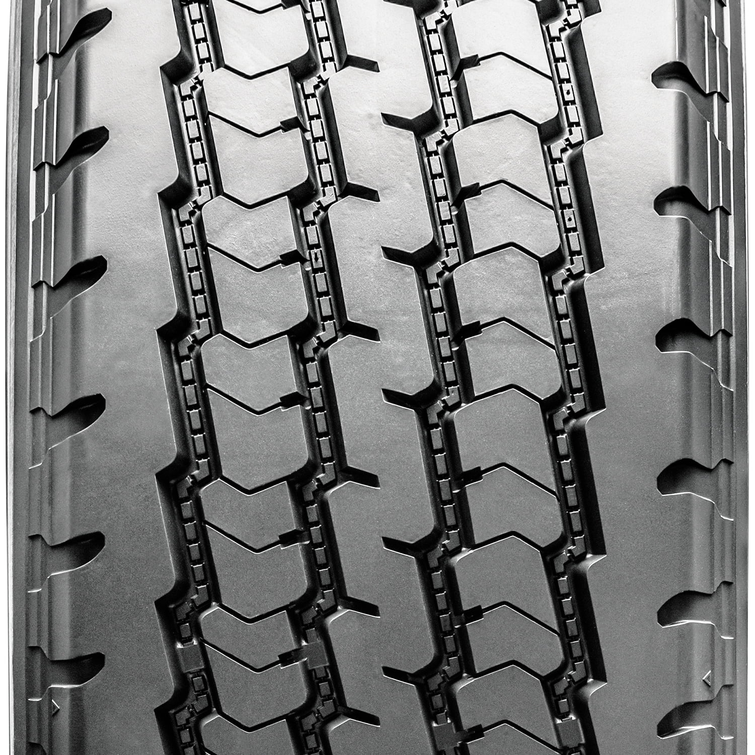 Milestar SteelPro MS597 LT8.75R16.5 8.75R16.5 115/111R E 10 Ply