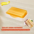 thumbnail image 6 of 1Pc Laundry Soap Bars for Clothes,Laundry Stain Remover Laundry Bar Soap for Clothes Underwear Washing,Laundry Soap Bar Washing Soap Stain Remover Household for Cleaning Washing Clothes Clothing, 6 of 9