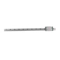 thumbnail image 1 of Guide Linéaire de Rail de Roulement en Acier de Haute Précision pour Machine CNC Imprimante 3D, 1 of 8