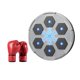 thumbnail image 3 of Máquina de Boxeo Electrónica, Objetivo de Pared de Boxeo Electrónico Relajante, Montado en la Pared, con guante, 3 of 8