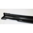 thumbnail image 3 of side rocker molding side skirt panel fits 15-18 Focus ST RS SE LH driver, 3 of 7