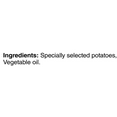 thumbnail image 6 of Miss Vickie's Unsalted Kettle Cooked Potato Chips, 200g (2 Pack), 6 of 9