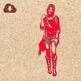 thumbnail image 5 of Girl Metal Cutting Dies Stencil Diy Scrapbooking Album Paper Card Template Mold, 5 of 5