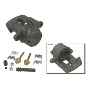 Cardone Cardone or OEF3 Remanufactured Brake Caliper, Unloaded w/o Bracket