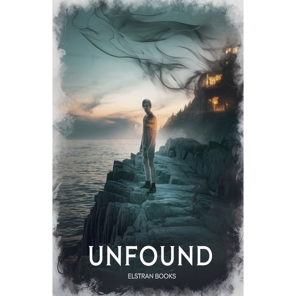 Unfound, (Paperback)