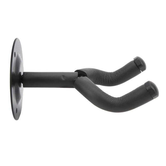 Gancho para guitarra, soporte para guitarra, soporte para bajo acústico, soporte para bajos acústicos eléctricos, soporte para guitarra, fabricado con cuidado