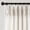 Natural, variant on Pinch Pleated Linen Curtains 90 Inches Long for Living Dining Room Bedroom 2 Panel Set Natural Cream Birch Pinch Pleat Curtain 90 Inch Neutral Boho Floor to Ceiling Curtains Semi Sheer Linen Drapes