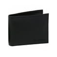 thumbnail image 5 of Ben Sherman 'Kensington' Men's Bi-Fold Wallet 2-Fold (Black), 5 of 7