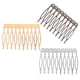 thumbnail image 2 of Paquete de 30 Peines de cabellero en para Accesorios para El Cabello de Dama Nupcial DIY 5/10, 2 of 6