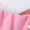 M35 Pink, variant on Tfken Girls Shorts For Summer Elastic Waist Patchwork Athletic Shorts Casual Daily Wear Children Comfortable Clothes Pink Size 9-10 Years