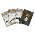 thumbnail image 4 of Modiphius Entertainment: Battlespace -Tabletop Solo War Card Game, Ultra-Modern Military Combat, Mission Game, Ages 13+, 1 Player, 30-60 Min, 4 of 6