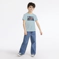 thumbnail image 3 of Levi's Little and Big Boys Graphic Tee with Short Sleeves, Sizes 4-20, 3 of 7