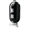 Apollo® 200 Charcoal Grill and Water Smoker, Black