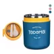thumbnail image 1 of Lonchera Termica Acero Inoxidable De 530ml Incluye Cuchara, 1 of 7