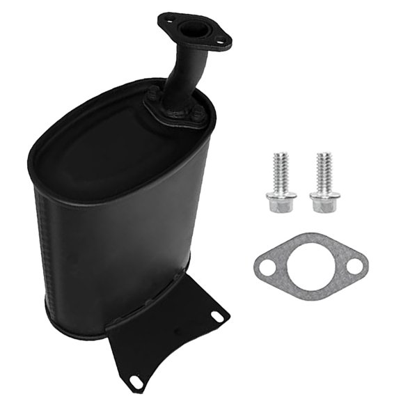 High-Performance Generator Muffler for Honda for GX340 for GX390