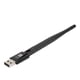 thumbnail image 1 of Tarjeta de red Nikou RTL8821CU 600M Doble Banda Accesorio de computadora, 1 of 9