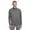 Grey, variant on Spyder S16797 Men's Freestyle Half-Zip Pullover