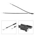 thumbnail image 2 of Right Hand Front  Tilt Cables Driver Side Fit For  Fiesta MK6 01-08 1441166, 2 of 8