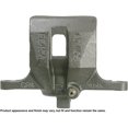 thumbnail image 4 of A1 Cardone Disc Brake Caliper P/N:18-5021 Fits select: 2006-2010 HUMMER H3, 2009-2010 HUMMER H3T, 4 of 4